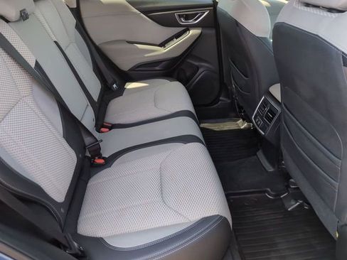 Used 2020 Subaru Forester Premium AWD/4WD image 26