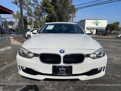 Used 2013 BMW 328i Sedan image 2