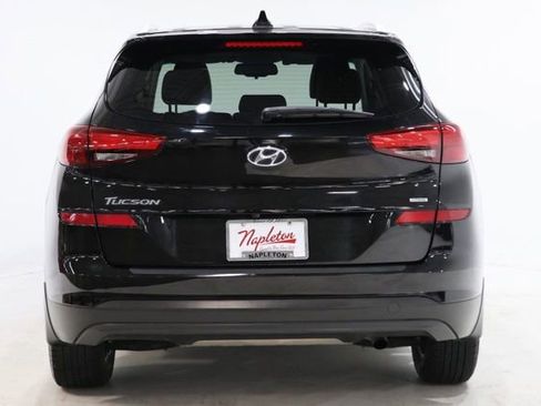 Used 2019 Hyundai Tucson Value AWD/4WD image 7