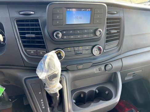 Used 2024 Ford Transit 350 DRW w/ Interior Upgrade Package image 14