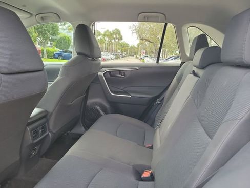 Used 2025 Toyota RAV4 LE image 6