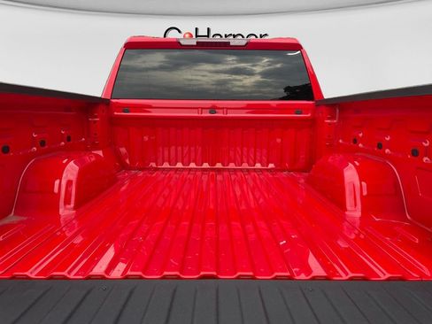 Used 2026 Chevrolet Silverado 1500 LT AWD/4WD image 16