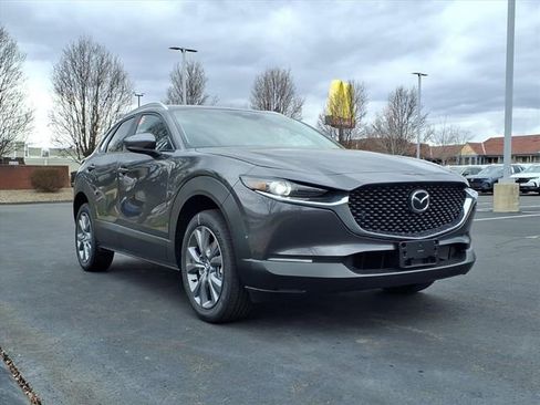 New 2026 MAZDA CX-30 AWD 2.5 S image 7