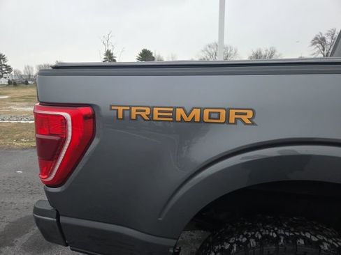 Used 2023 Ford F150 Tremor AWD/4WD image 8