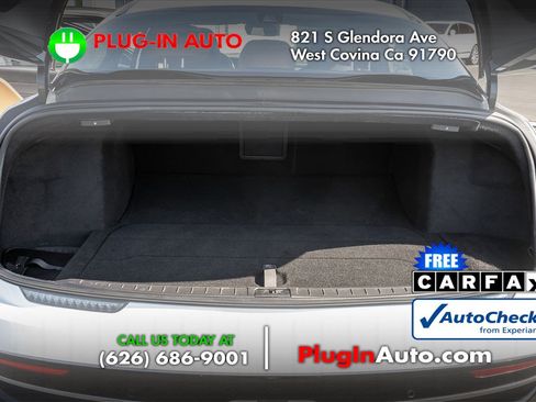 Used 2024 Lucid Air Touring AWD/4WD image 12