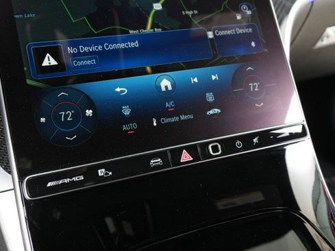 Used 2024 Mercedes-Benz CLE 53 AMG 4MATIC image 71