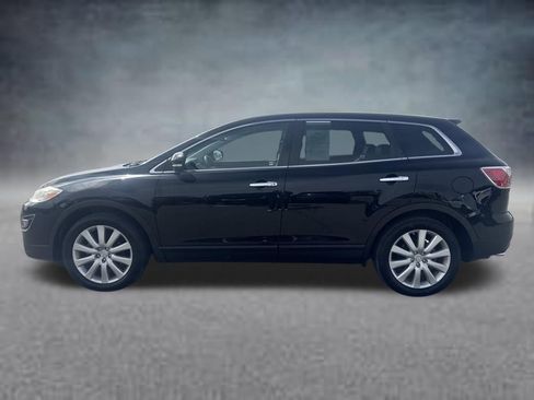 Used 2010 MAZDA CX-9 Grand Touring w/ Moonroof & Bose Audio Pkg AWD/4WD image 1