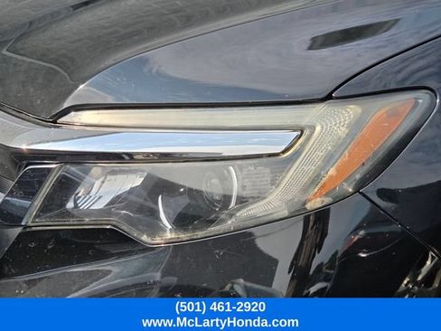 Certified 2019 Honda Pilot EX-L image 10