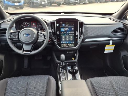 New 2026 Subaru Forester Premium AWD/4WD image 5