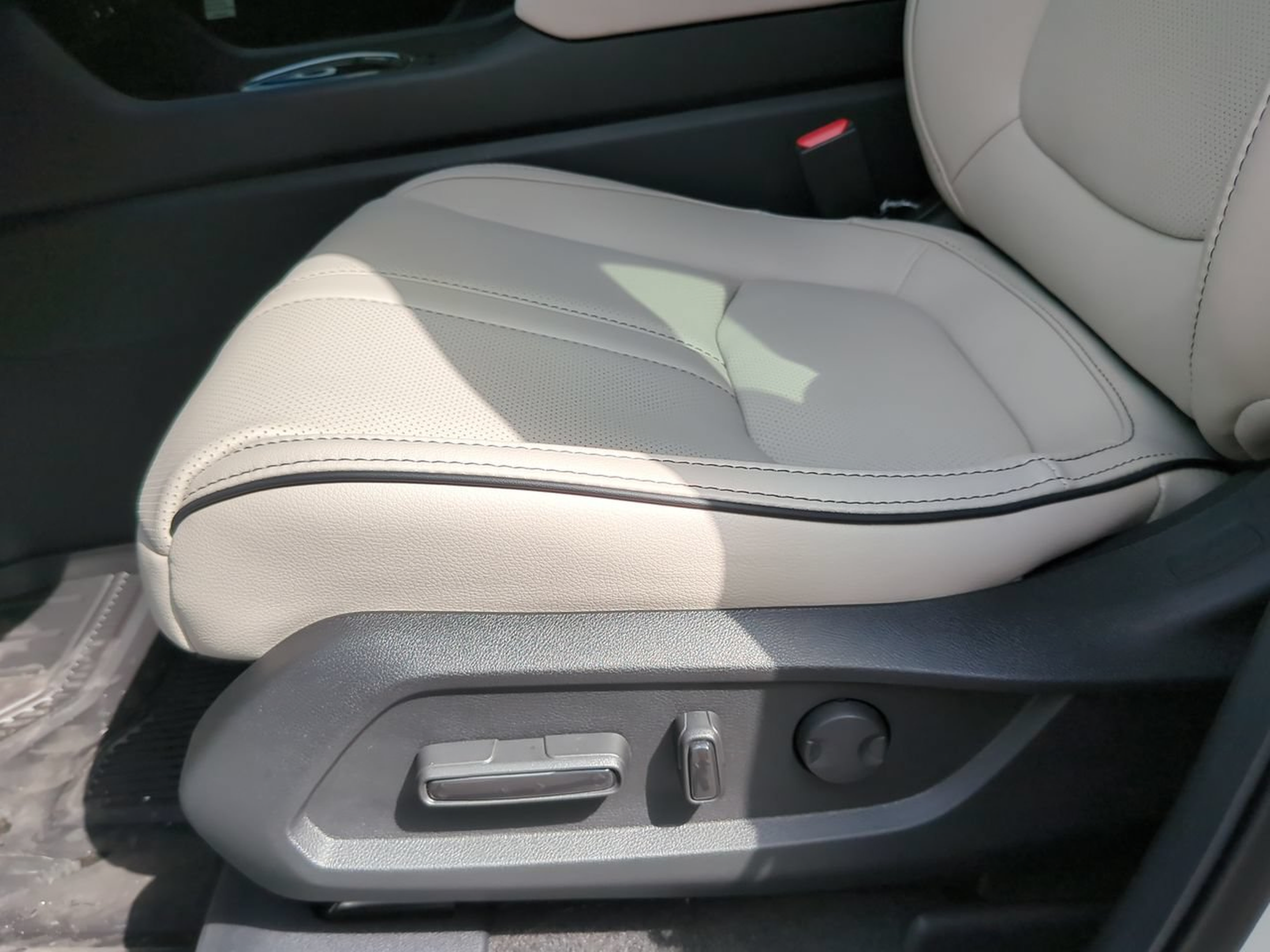 New 2026 Honda Pilot Elite image 15