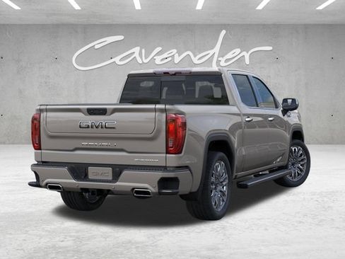 New 2026 GMC Sierra 1500 Denali Ultimate AWD/4WD image 5