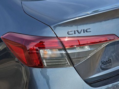 Used 2026 Honda Civic Sport image 30