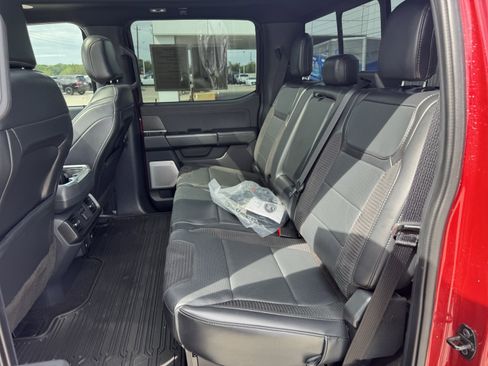 Used 2021 Ford F150 Raptor w/ Equipment Group 801A High AWD/4WD image 30