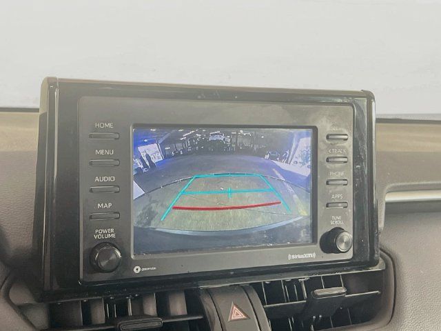 Used 2022 Toyota RAV4 XLE w/ Convenience Package AWD/4WD image 13