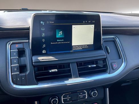 Used 2024 Chevrolet Tahoe LT image 9