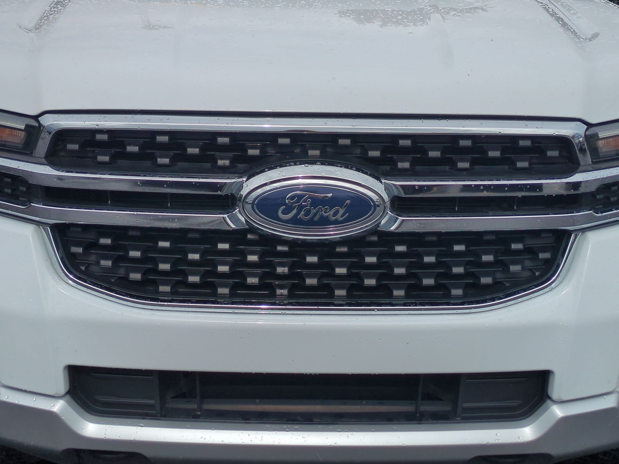 Used 2025 Ford Ranger XLT w/ Advanced Towing Package AWD/4WD image 9
