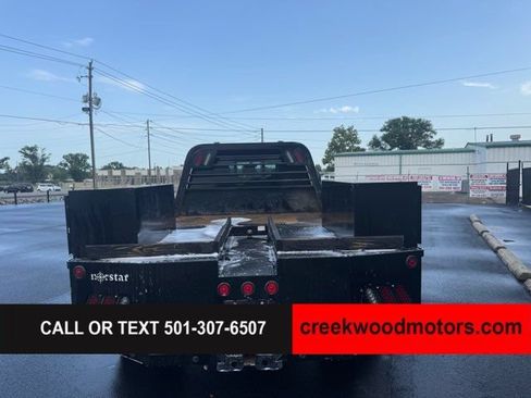 Used 2021 Ford F350 Platinum AWD/4WD image 16