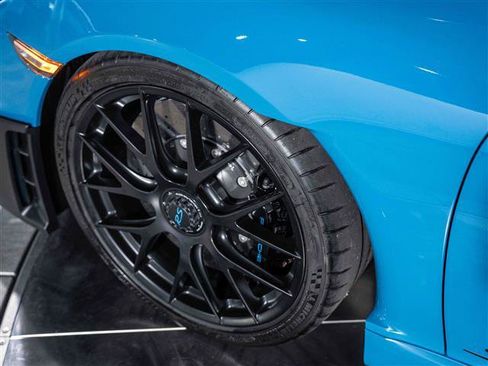 Used 2024 Porsche 718 Boxster Spyder RS image 24