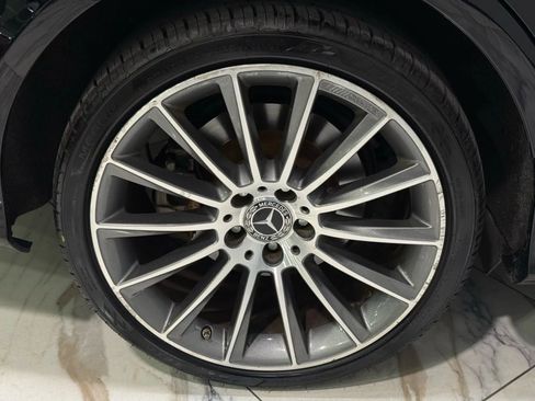 Used 2017 Mercedes-Benz CLS 550 Coupe image 33