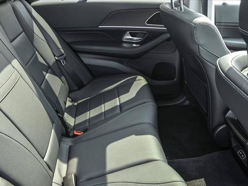Certified 2026 Mercedes-Benz GLE 350 4MATIC image 25