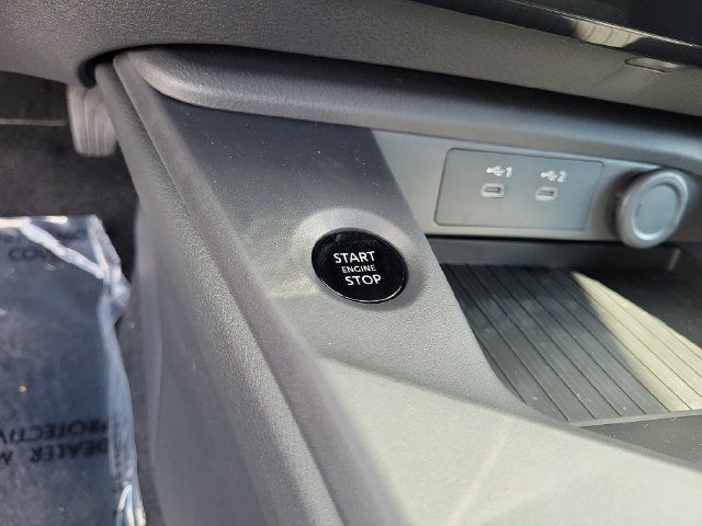 New 2027 Nissan Sentra SV w/ Floor Mat Package FWD image 31