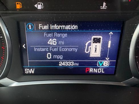 Used 2021 Chevrolet Blazer LT image 29