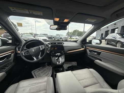 Used 2019 Honda CR-V EX-L image 10