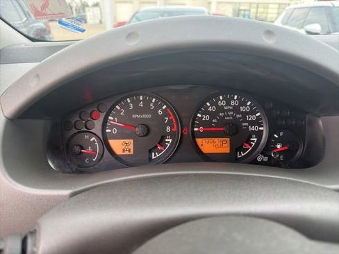 Used 2015 Nissan Xterra S image 7