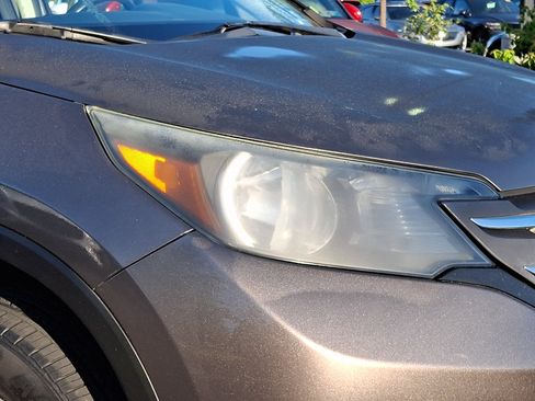 Used 2012 Honda CR-V LX image 9