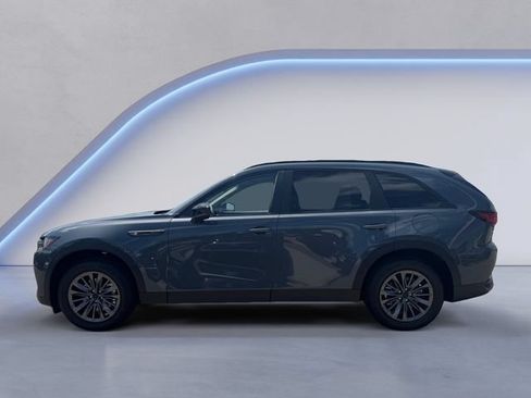 New 2026 MAZDA CX-70 SC AWD/4WD image 4