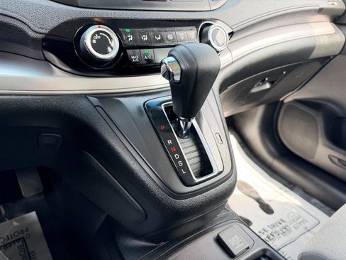 Used 2015 Honda CR-V LX image 46