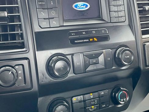 Used 2019 Ford F150 XL w/ Equipment Group 101A Mid image 15