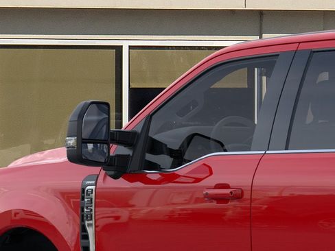 New 2026 Ford F350 Lariat w/ FX4 Off-Road Package AWD/4WD image 42