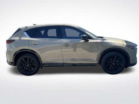 Used 2024 MAZDA CX-5 Carbon Edition AWD/4WD image 6