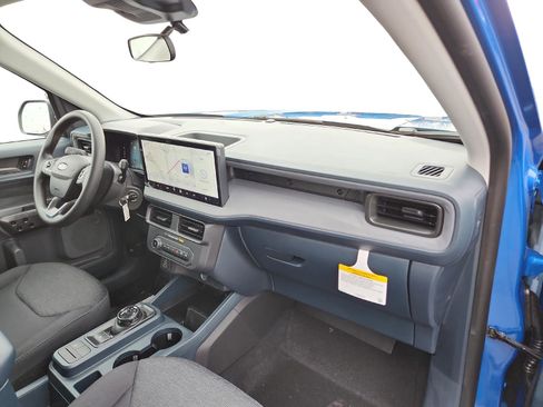 New 2026 Ford Maverick XL w/ Equipment Group 101A image 22