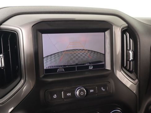 Used 2023 Chevrolet Silverado 1500 W/T w/ WT Value Package image 6