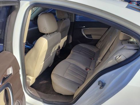 Used 2012 Buick Regal Premium image 6