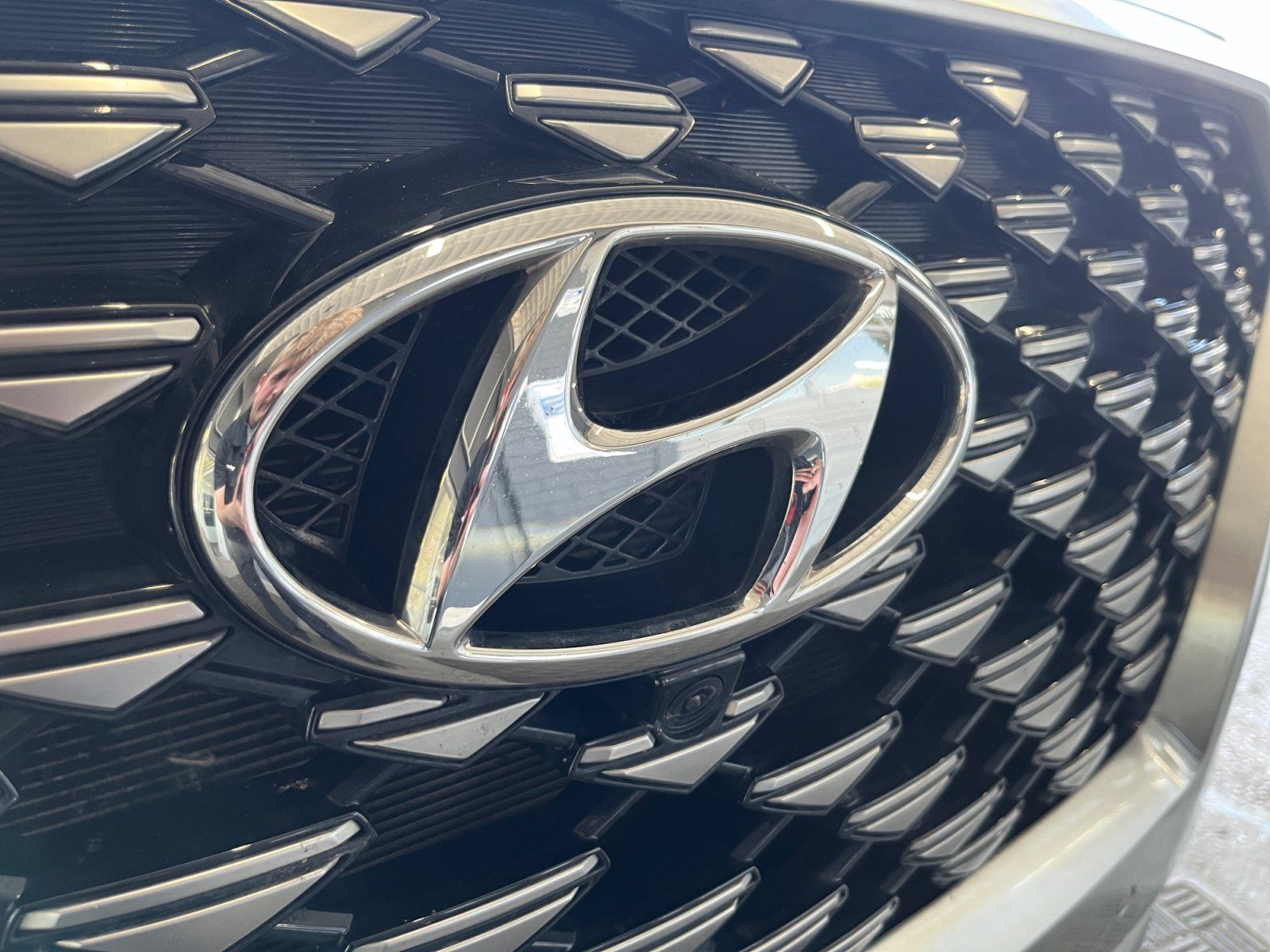 Used 2022 Hyundai Palisade Calligraphy AWD/4WD image 22