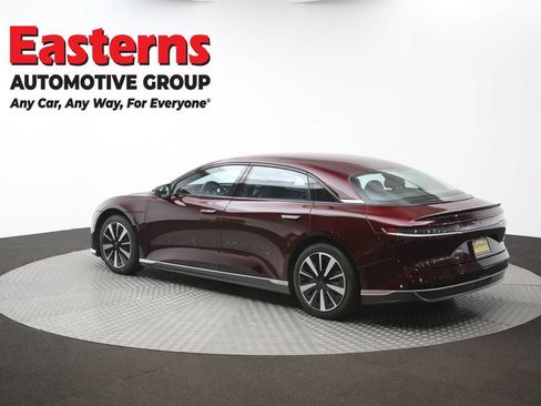 Used 2024 Lucid Air Pure RWD image 62