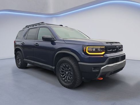 New 2026 Honda Passport TrailSport image 7