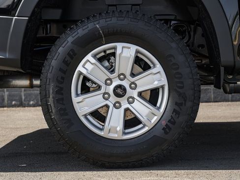 New 2025 Ford Ranger XL image 22