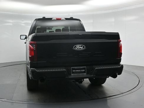 New 2026 Ford F150 STX w/ F-150 LOBO Package AWD/4WD image 24