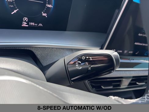 New 2025 Volkswagen Tiguan S image 18