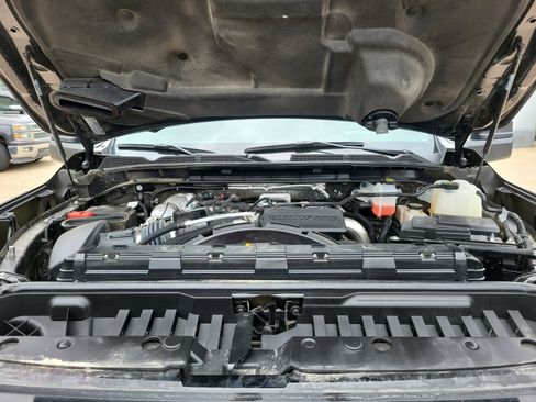 Used 2025 GMC Sierra 2500 AT4 w/ AT4 Premium Plus Package image 31