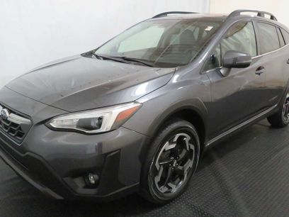 Certified 2023 Subaru Crosstrek 2.5i Limited