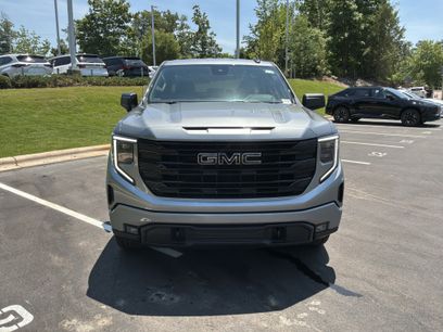 Used 2023 GMC Sierra 1500 Elevation