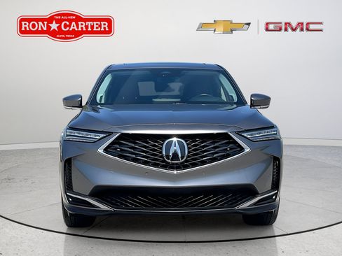 Used 2025 Acura MDX FWD w/ Technology Package image 2