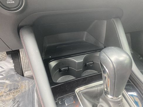 Used 2026 MAZDA MAZDA3 Carbon AWD/4WD image 21