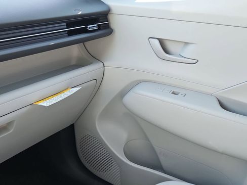 New 2026 Hyundai Kona SEL Sport FWD image 28