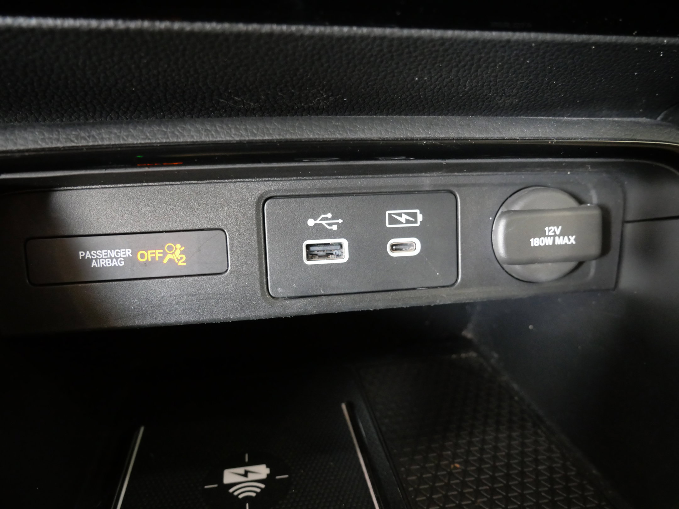 Used 2023 Honda CR-V EX-L image 24